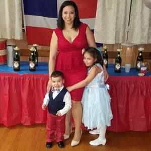 Meet your Posher, Ysabel